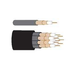 Coaxial Cable BT 3002